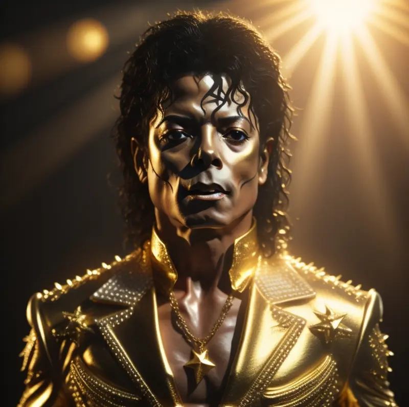 King Of Pop 